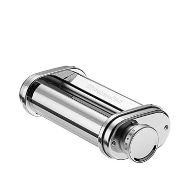 KitchenAid 5KSMPSA Pasta- Roller Edelstahl, nur für KitchenAid Küchenmaschinen im Sale